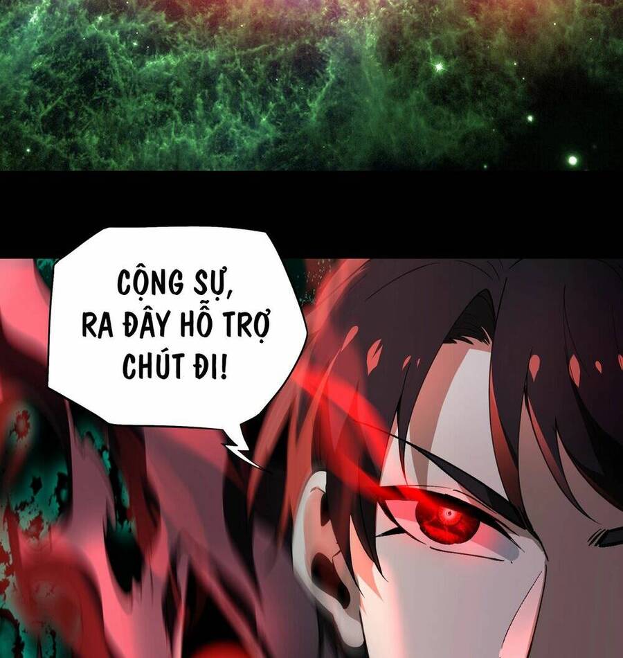 Ta Biến Thế Giới Kinh Dị Thành Trò Chơi Nuôi Dưỡng Chapter 14 - 63