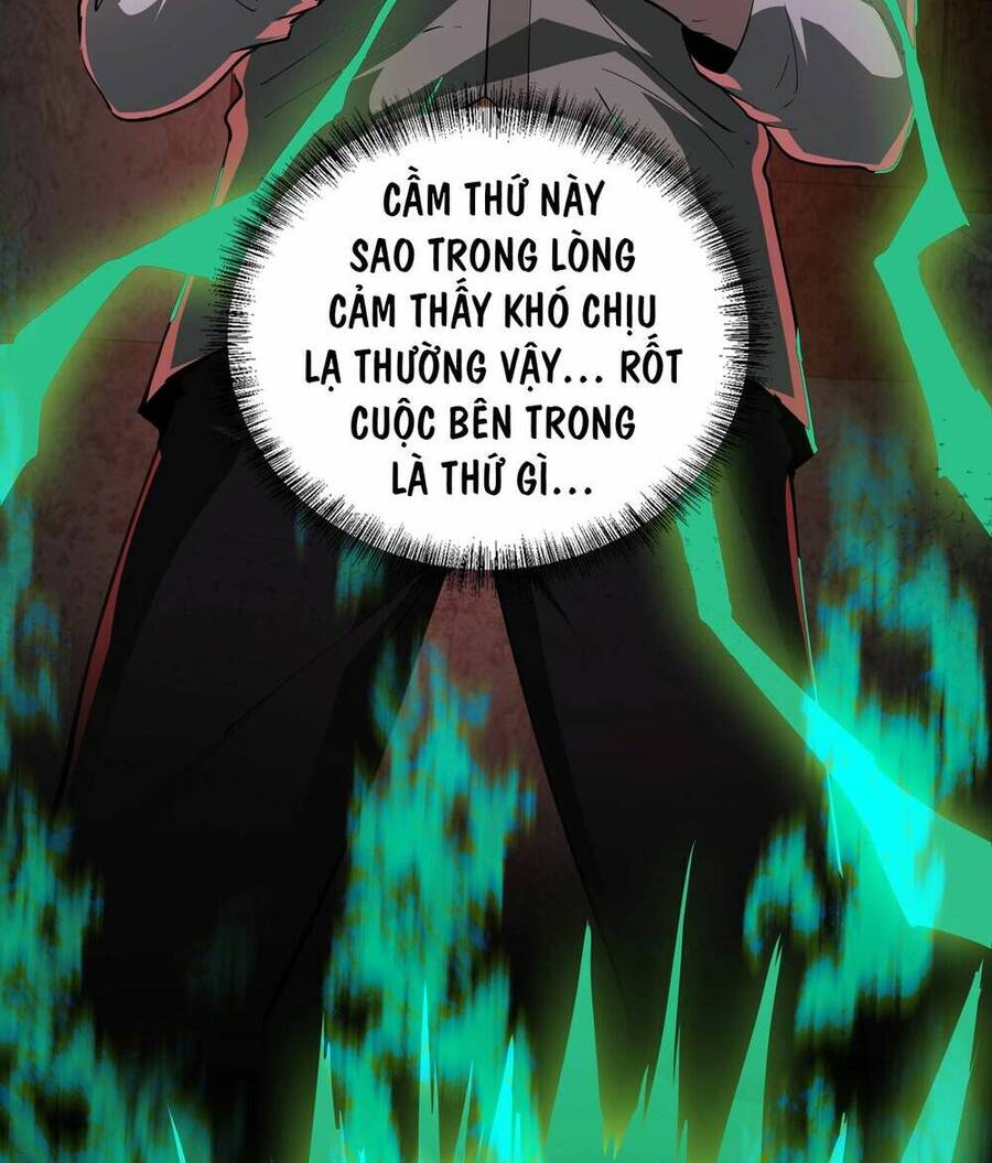 Ta Biến Thế Giới Kinh Dị Thành Trò Chơi Nuôi Dưỡng Chapter 14 - 79