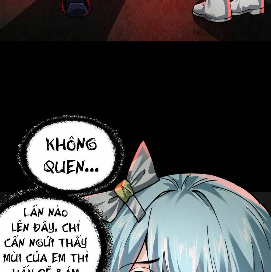 Ta Biến Thế Giới Kinh Dị Thành Trò Chơi Nuôi Dưỡng Chapter 21 - 48
