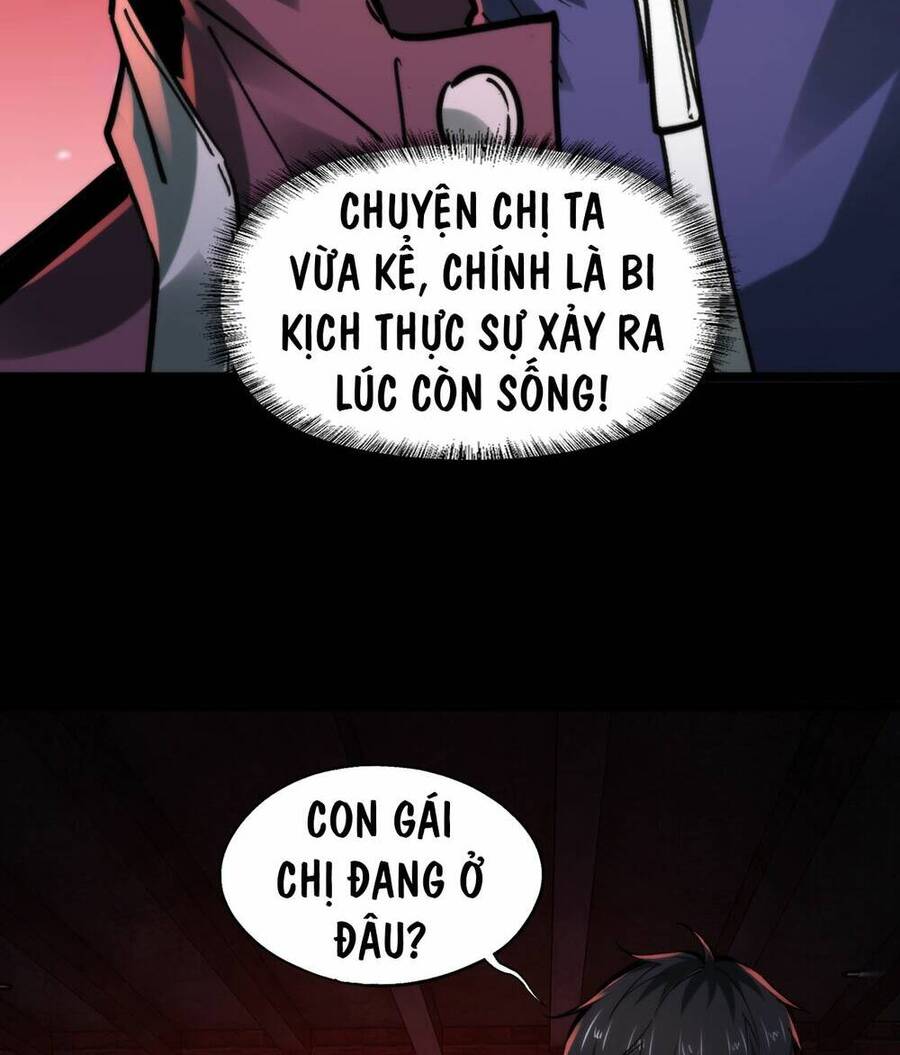 Ta Biến Thế Giới Kinh Dị Thành Trò Chơi Nuôi Dưỡng Chapter 21 - 75