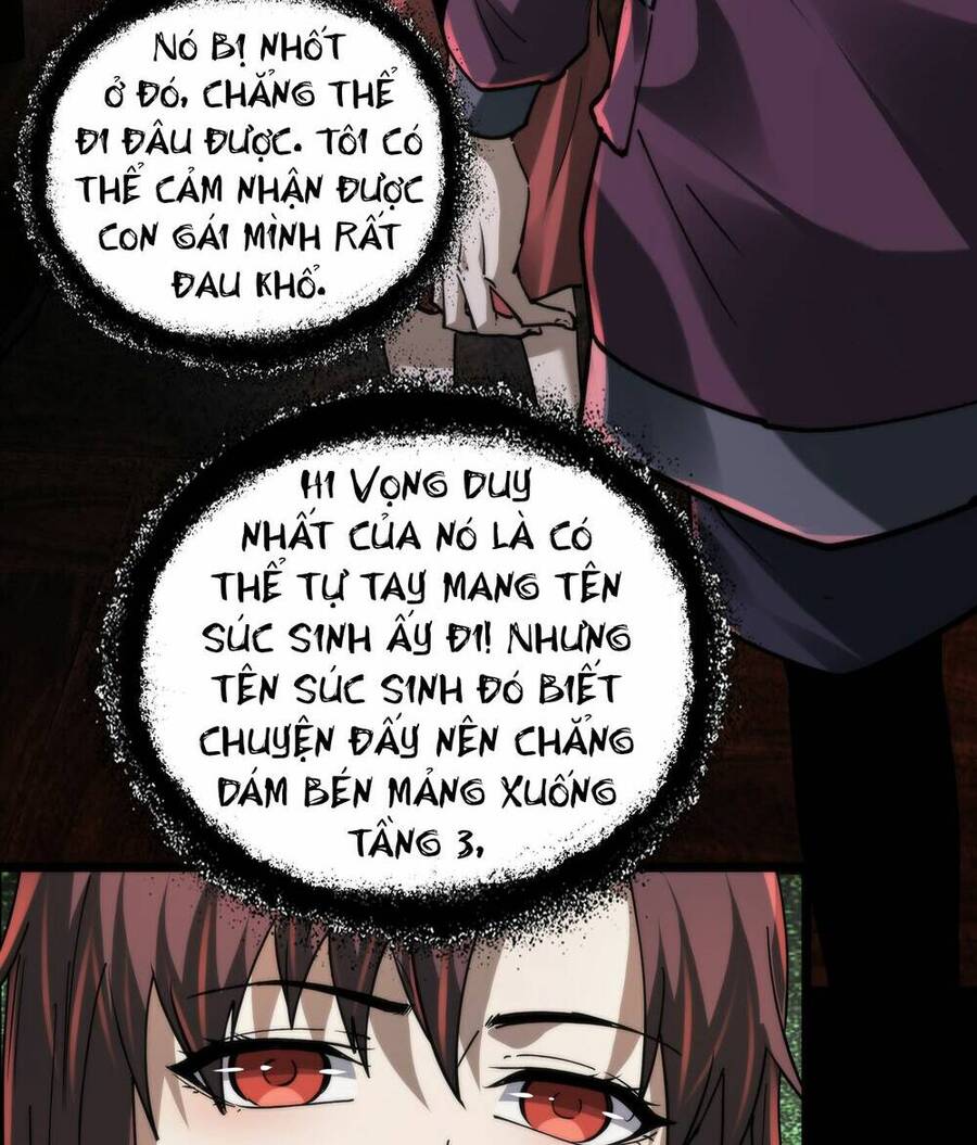 Ta Biến Thế Giới Kinh Dị Thành Trò Chơi Nuôi Dưỡng Chapter 21 - 77