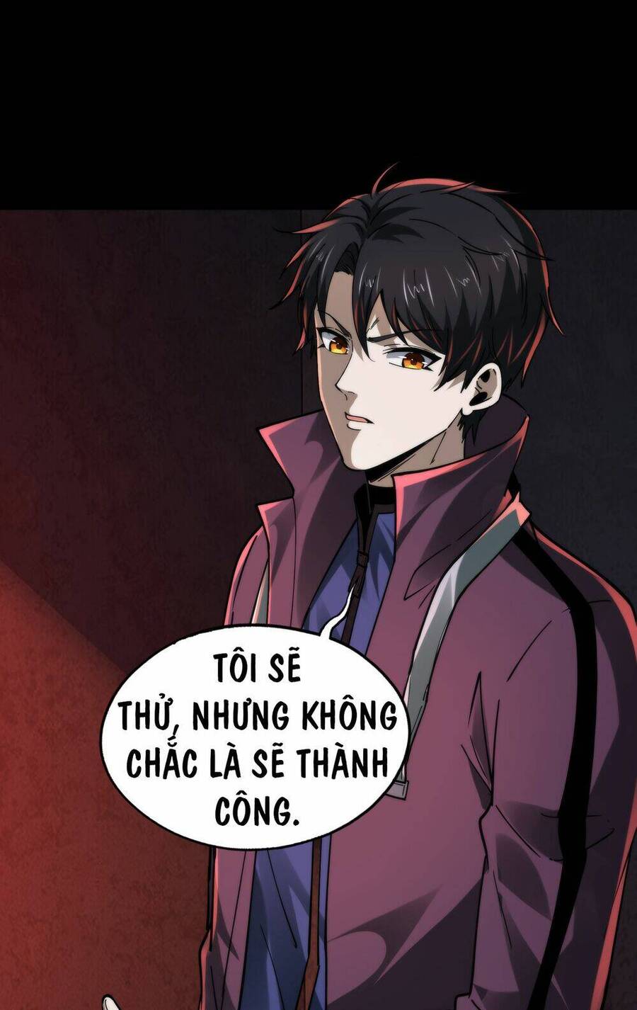Ta Biến Thế Giới Kinh Dị Thành Trò Chơi Nuôi Dưỡng Chapter 21 - 82