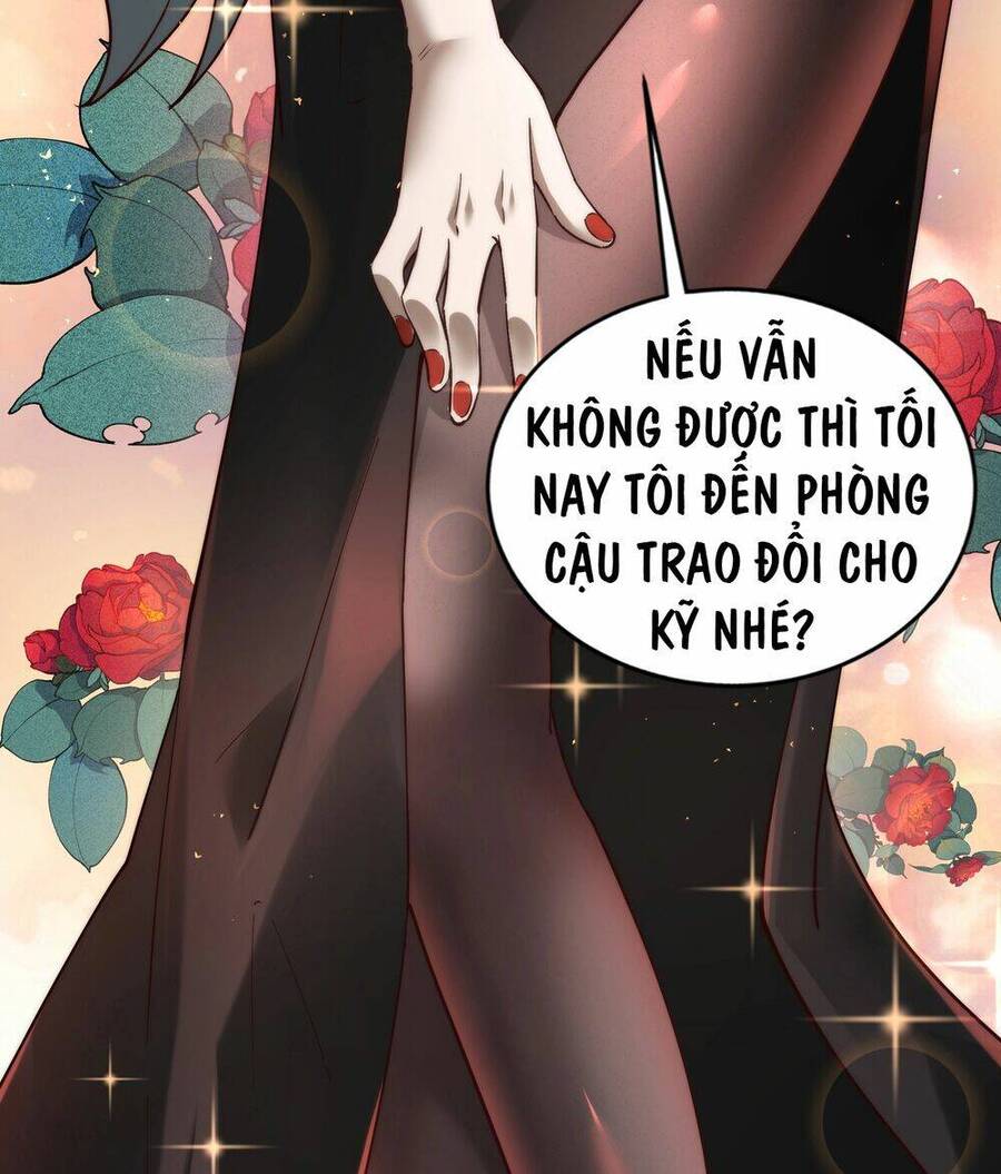Ta Biến Thế Giới Kinh Dị Thành Trò Chơi Nuôi Dưỡng Chapter 22 - 21