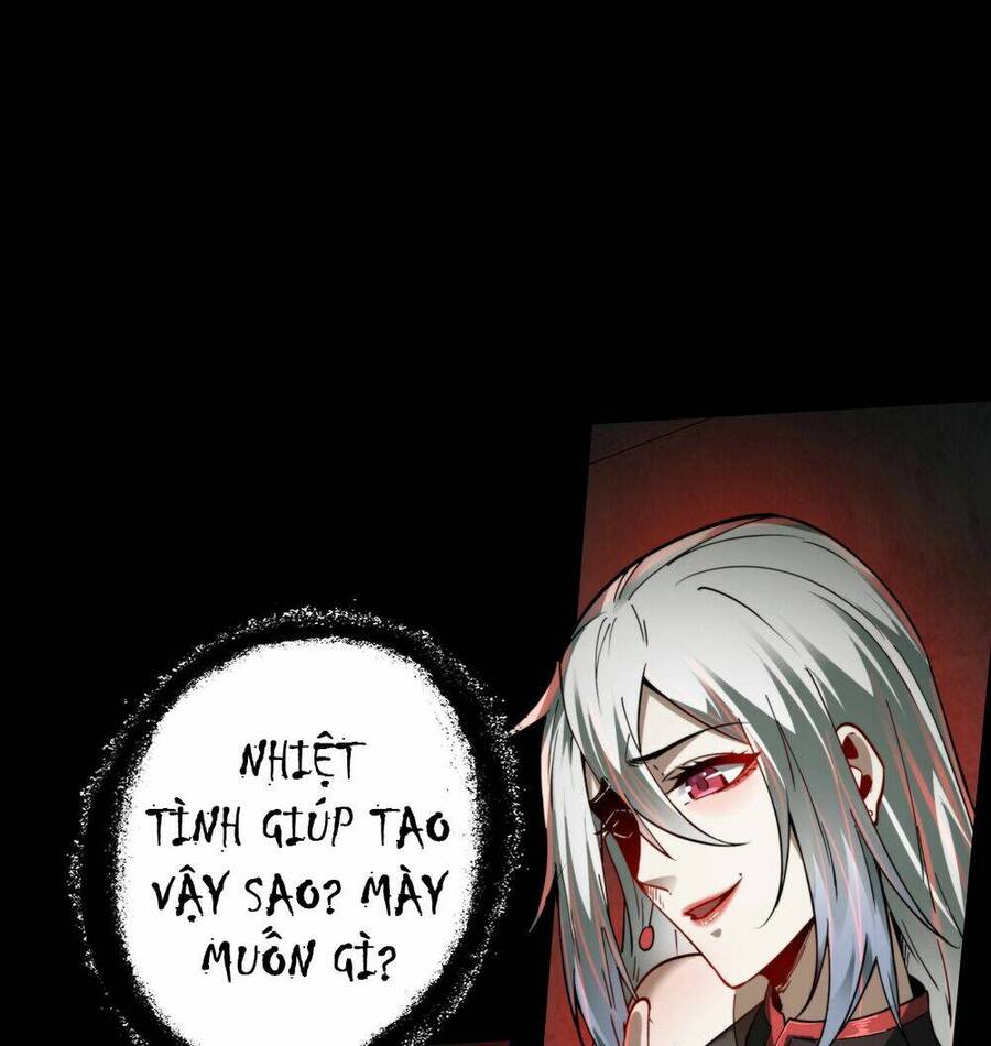 Ta Biến Thế Giới Kinh Dị Thành Trò Chơi Nuôi Dưỡng Chapter 22 - 86