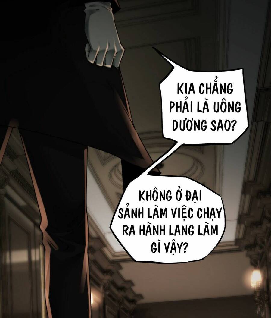 Ta Biến Thế Giới Kinh Dị Thành Trò Chơi Nuôi Dưỡng Chapter 9 - 101