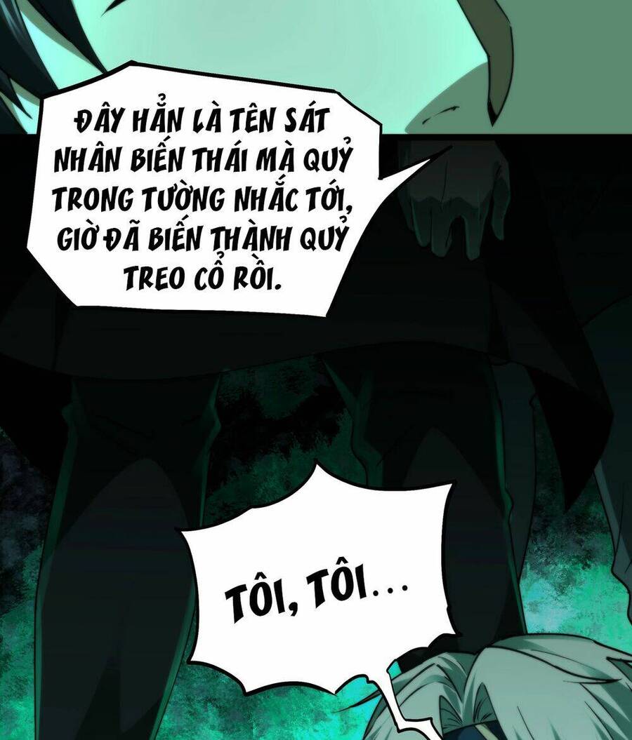 Ta Biến Thế Giới Kinh Dị Thành Trò Chơi Nuôi Dưỡng Chapter 9 - 40