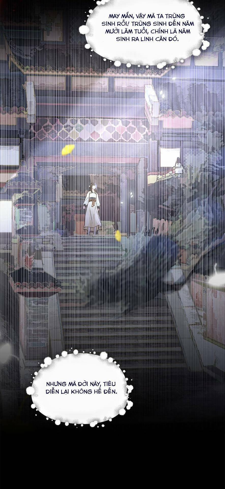 Phượng Hoàng Quy Hồi Chapter 1 - 12