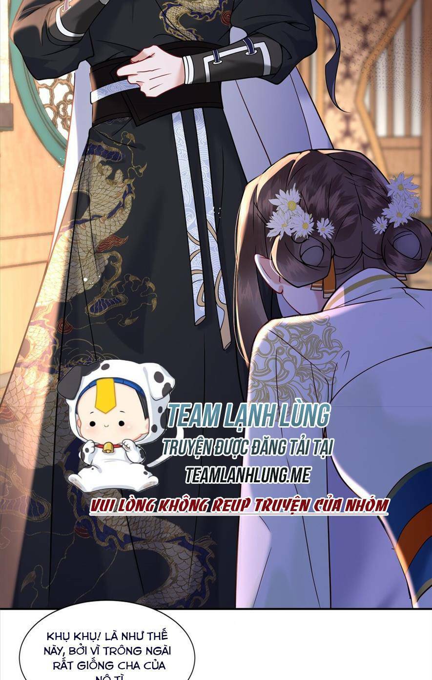 Phượng Hoàng Quy Hồi Chapter 1 - 21