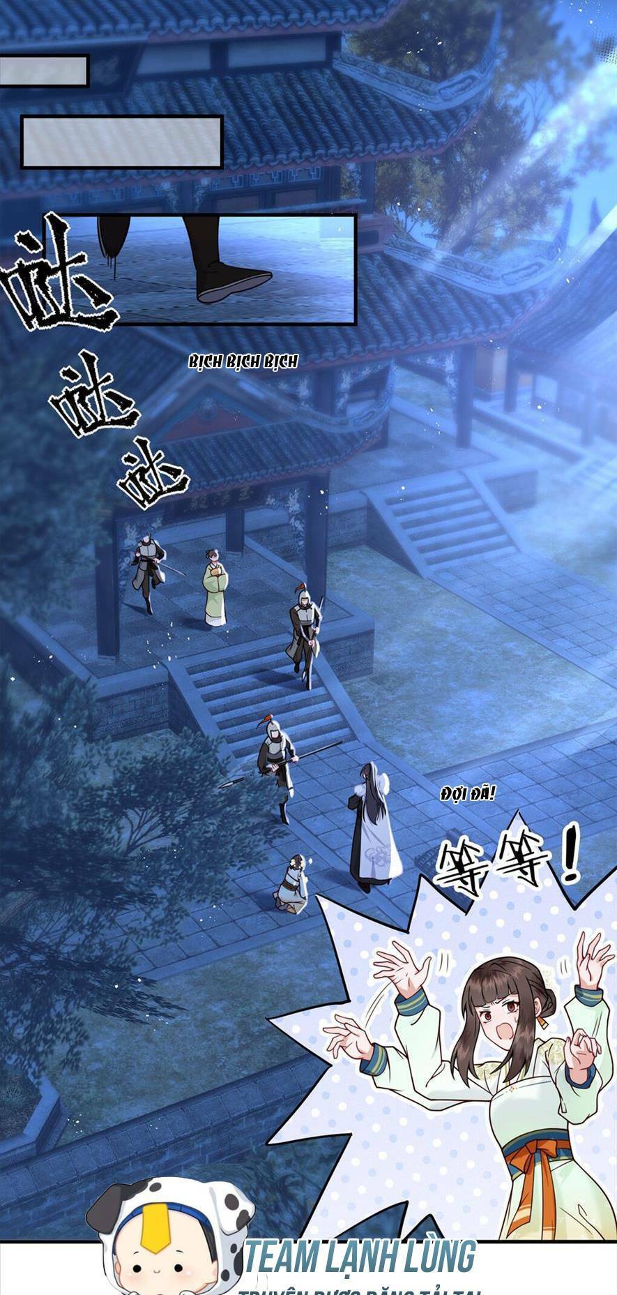 Phượng Hoàng Quy Hồi Chapter 1 - 29