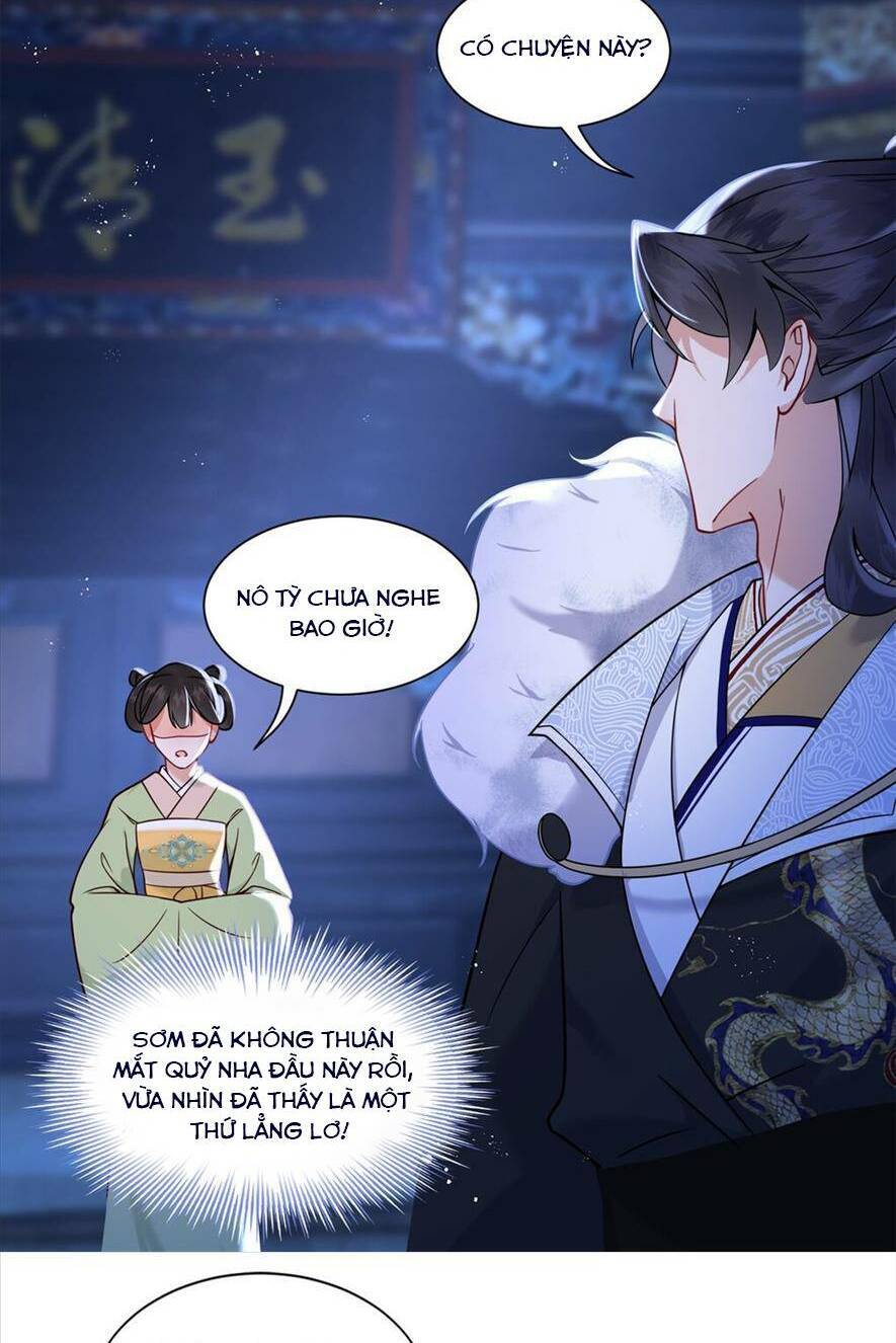 Phượng Hoàng Quy Hồi Chapter 1 - 33