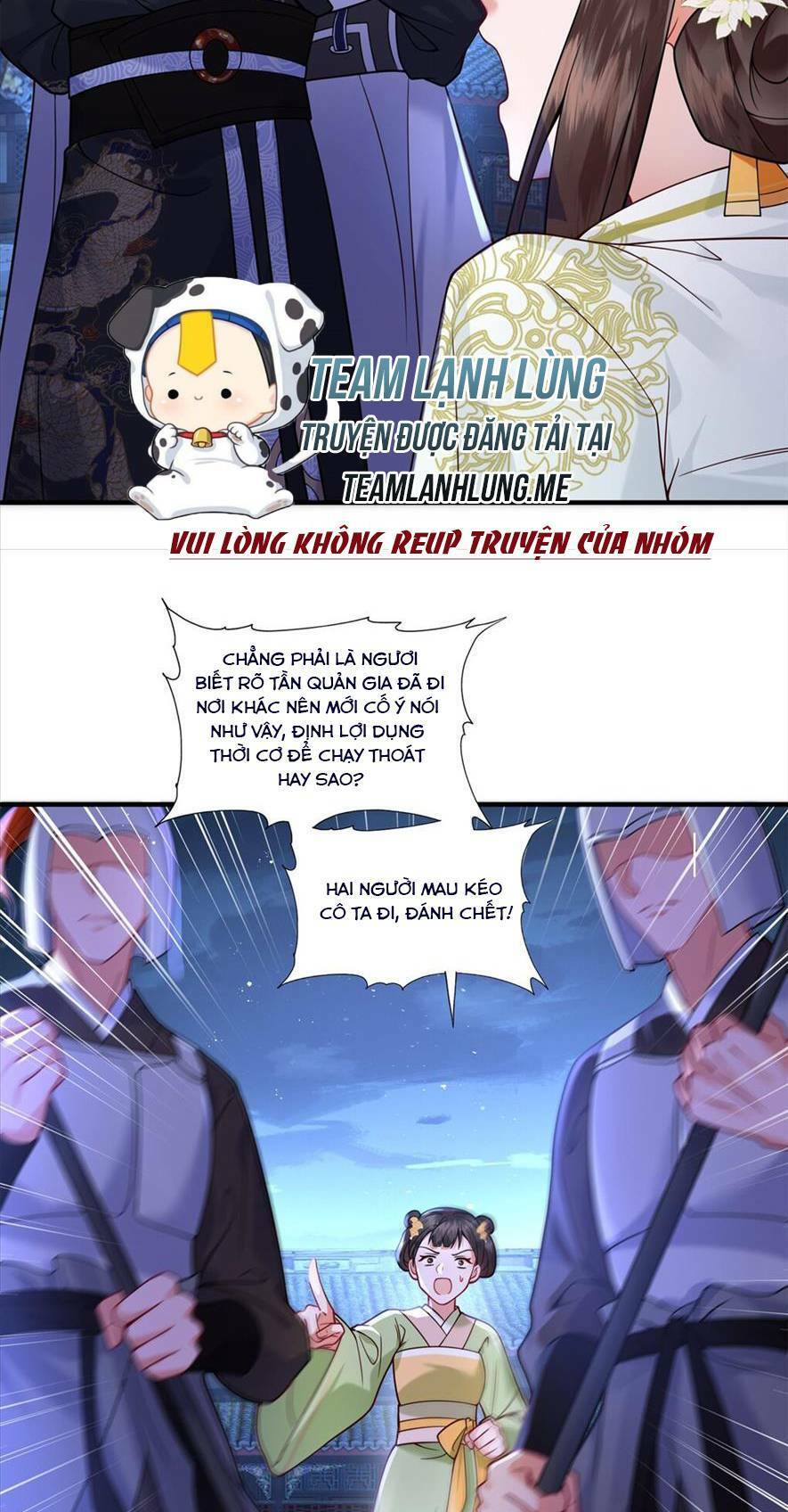 Phượng Hoàng Quy Hồi Chapter 1 - 35