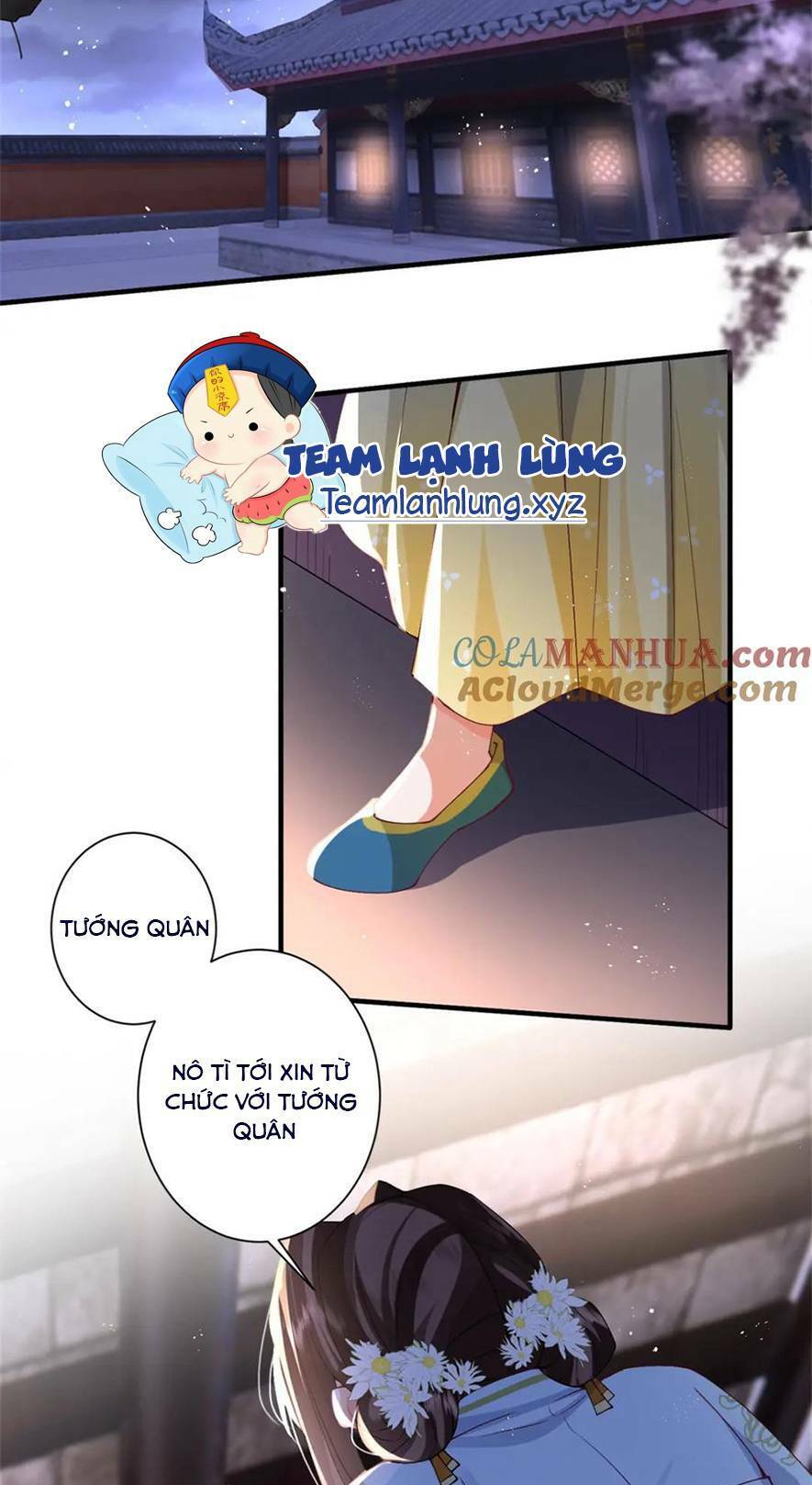 Phượng Hoàng Quy Hồi Chapter 16 - 2