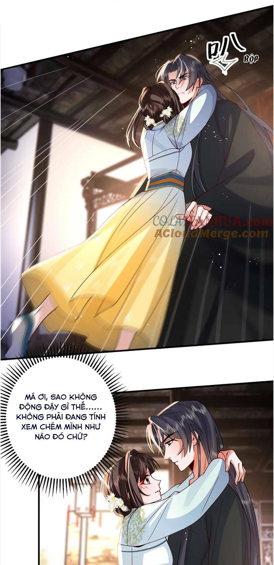 Phượng Hoàng Quy Hồi Chapter 16 - 18