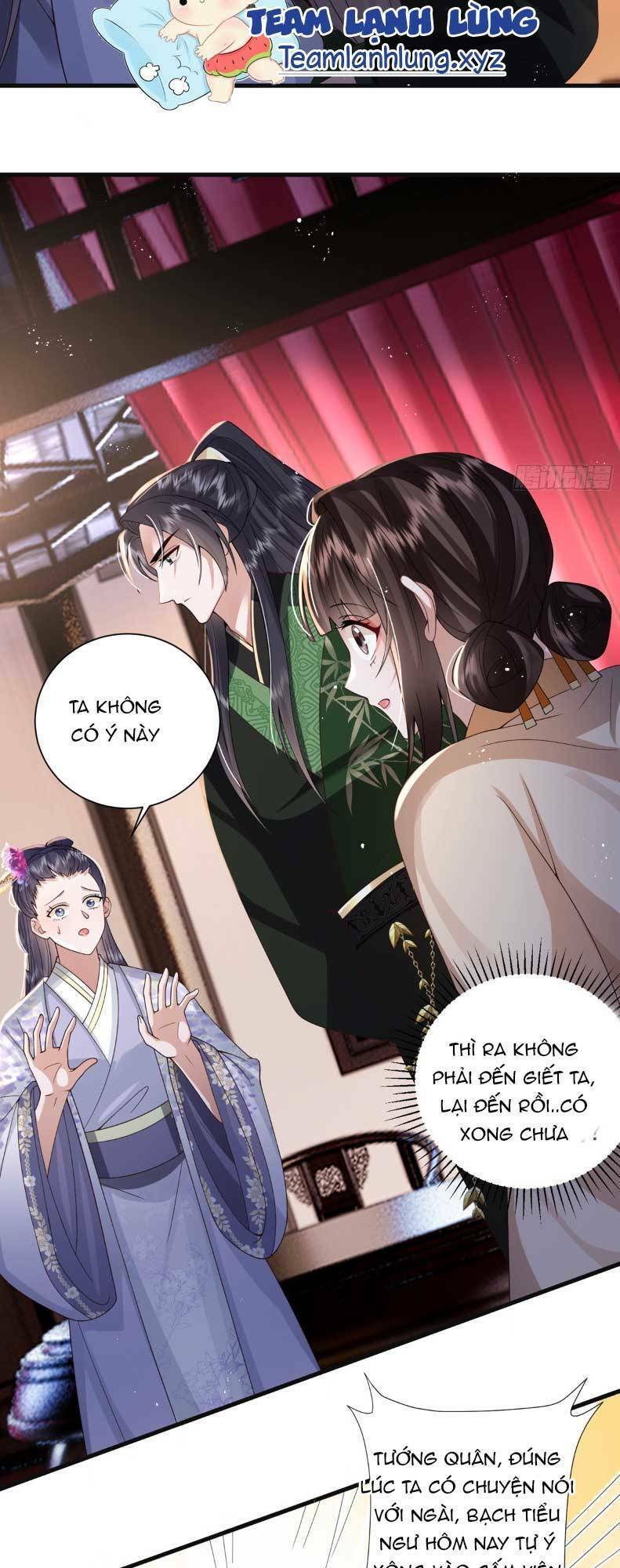 Phượng Hoàng Quy Hồi Chapter 18 - 25