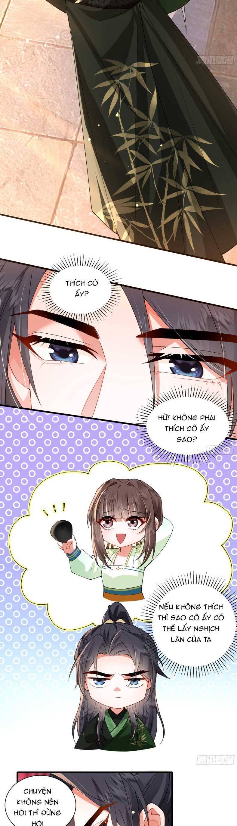 Phượng Hoàng Quy Hồi Chapter 19 - 11