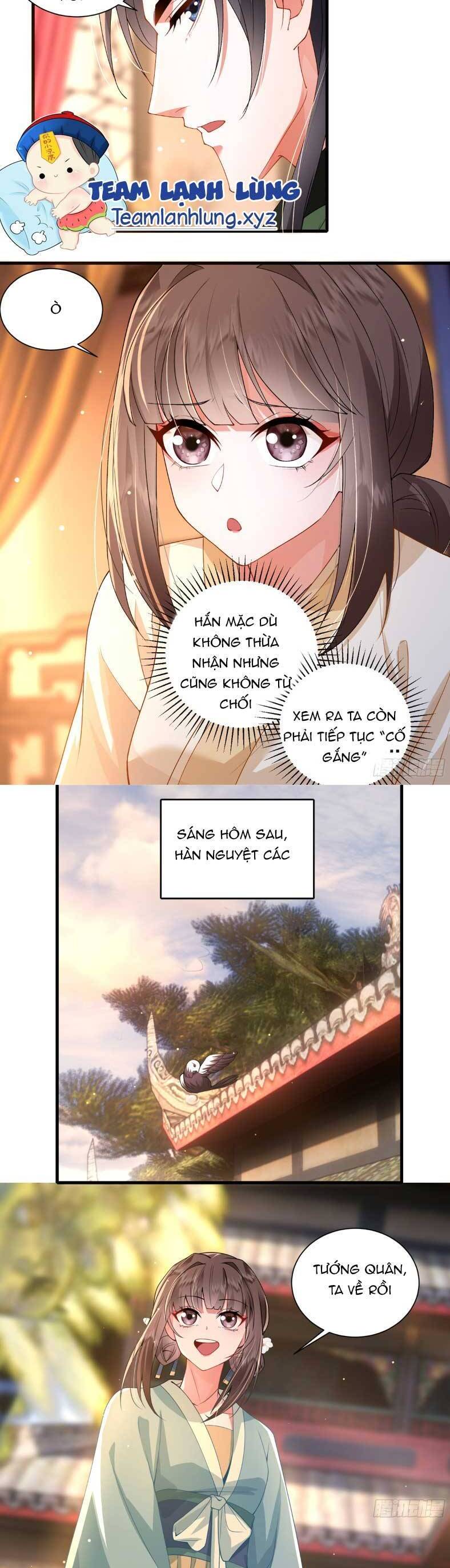 Phượng Hoàng Quy Hồi Chapter 19 - 12