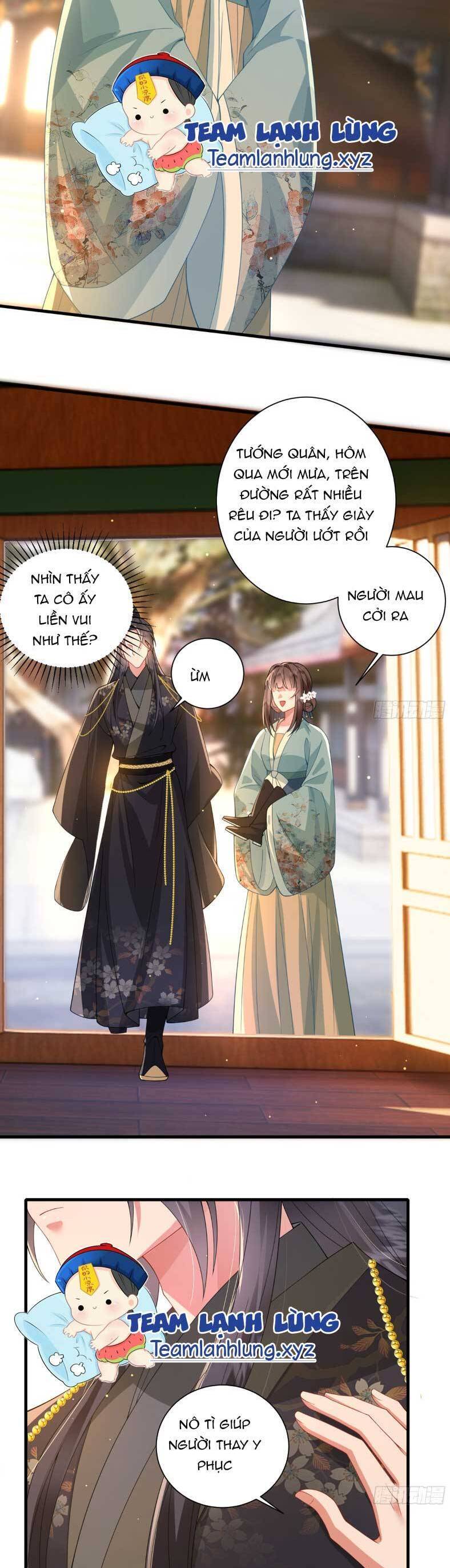 Phượng Hoàng Quy Hồi Chapter 19 - 13