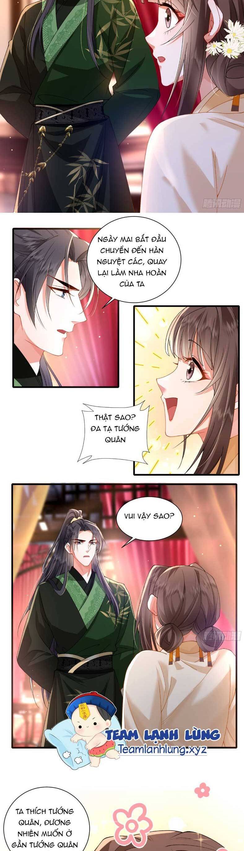 Phượng Hoàng Quy Hồi Chapter 19 - 8