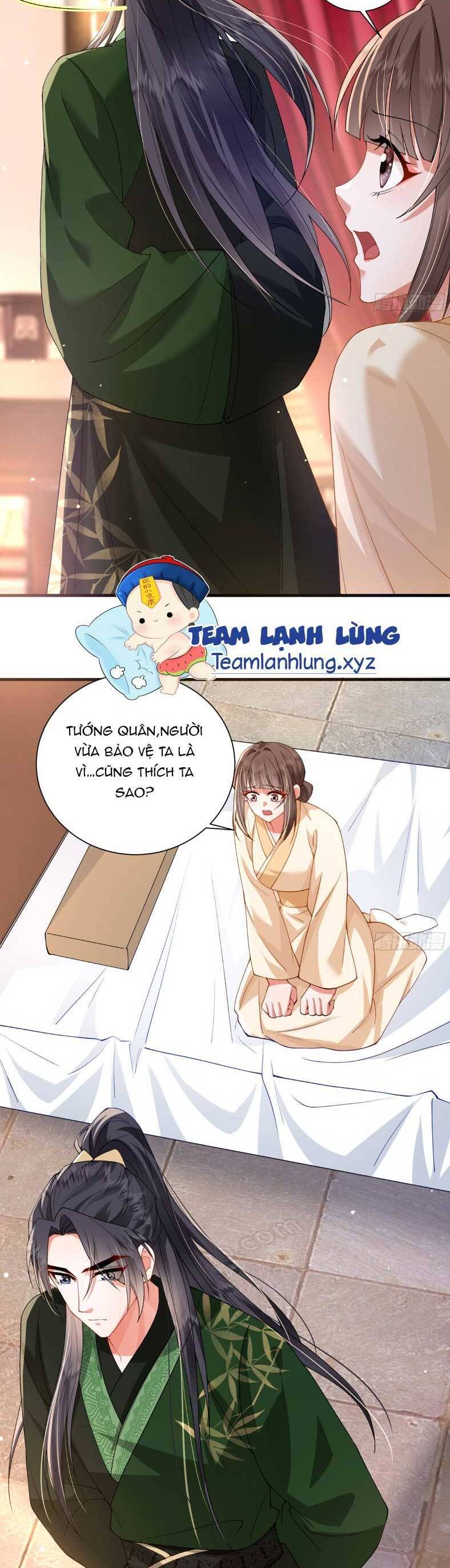 Phượng Hoàng Quy Hồi Chapter 19 - 10