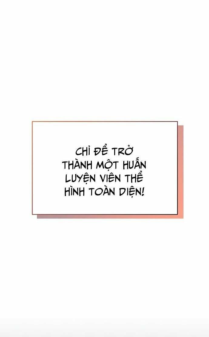 Muscle Joseon Chapter 1 - 36
