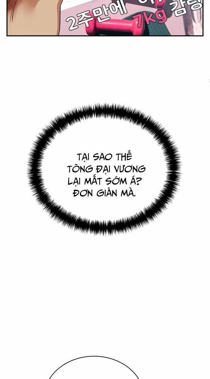 Muscle Joseon Chapter 1 - 48