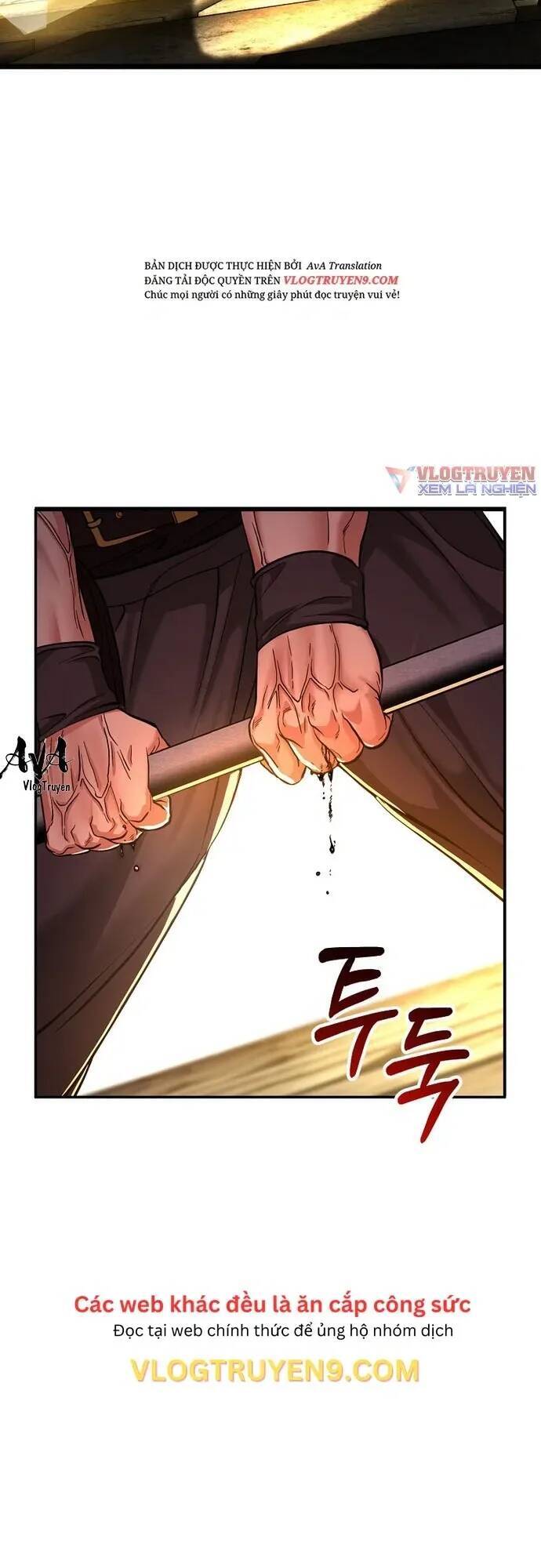 Muscle Joseon Chapter 10 - 3