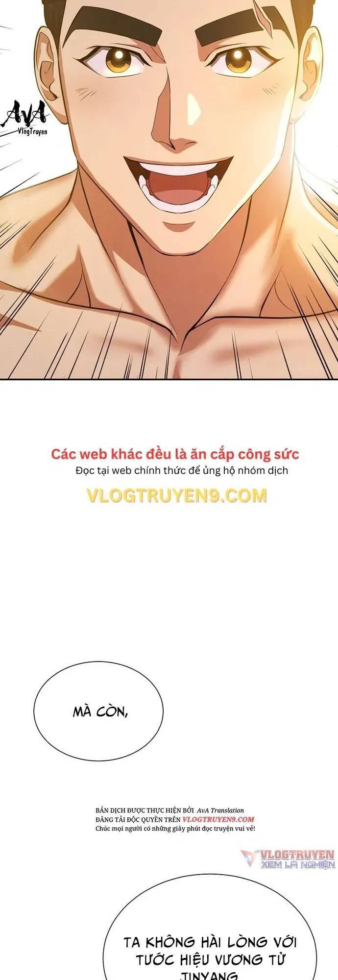 Muscle Joseon Chapter 10 - 22