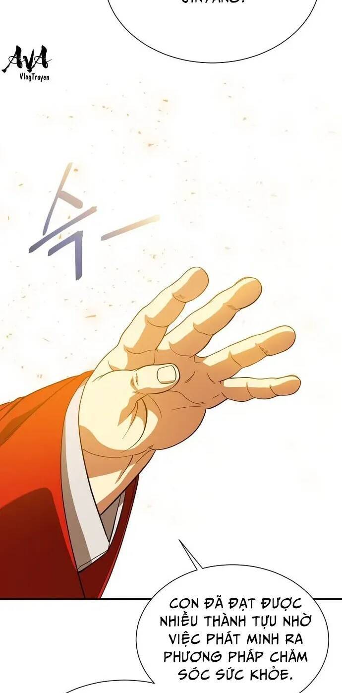 Muscle Joseon Chapter 10 - 23