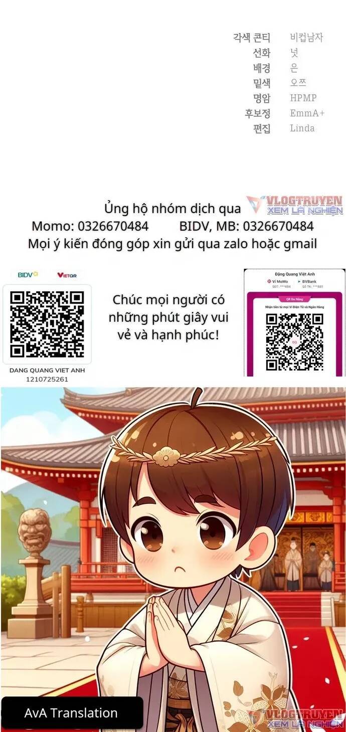 Muscle Joseon Chapter 10 - 60