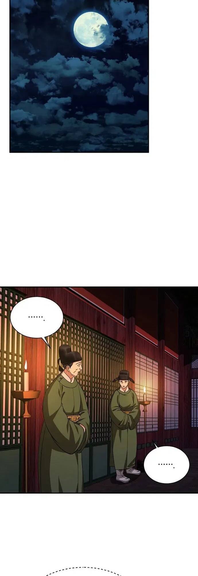 Muscle Joseon Chapter 11 - 43