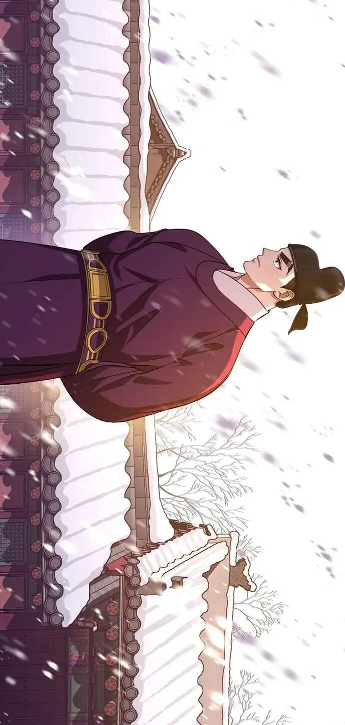 Muscle Joseon Chapter 13 - 14