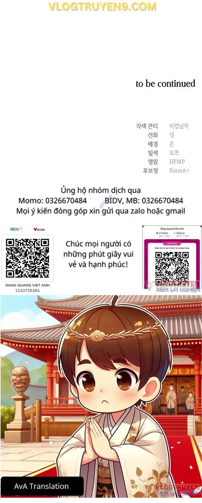 Muscle Joseon Chapter 13 - 57