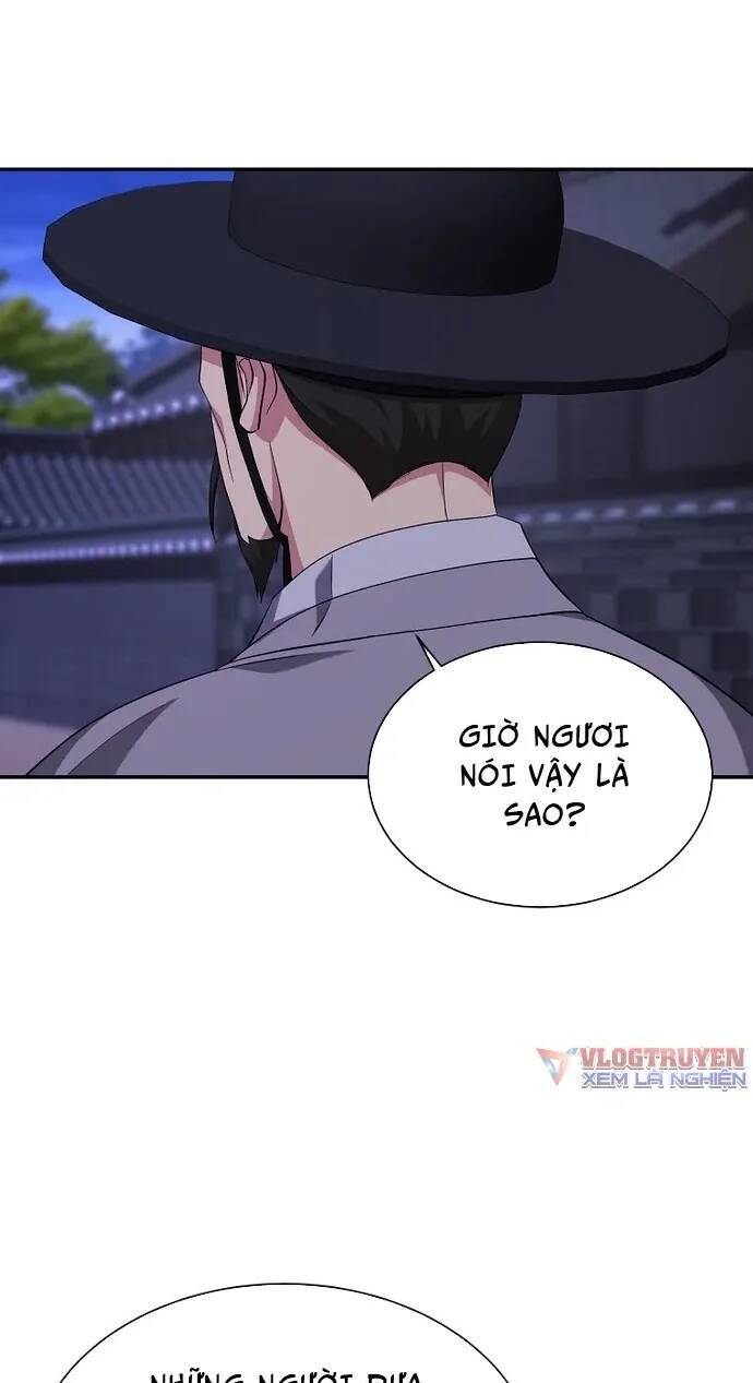 Muscle Joseon Chapter 14 - 47