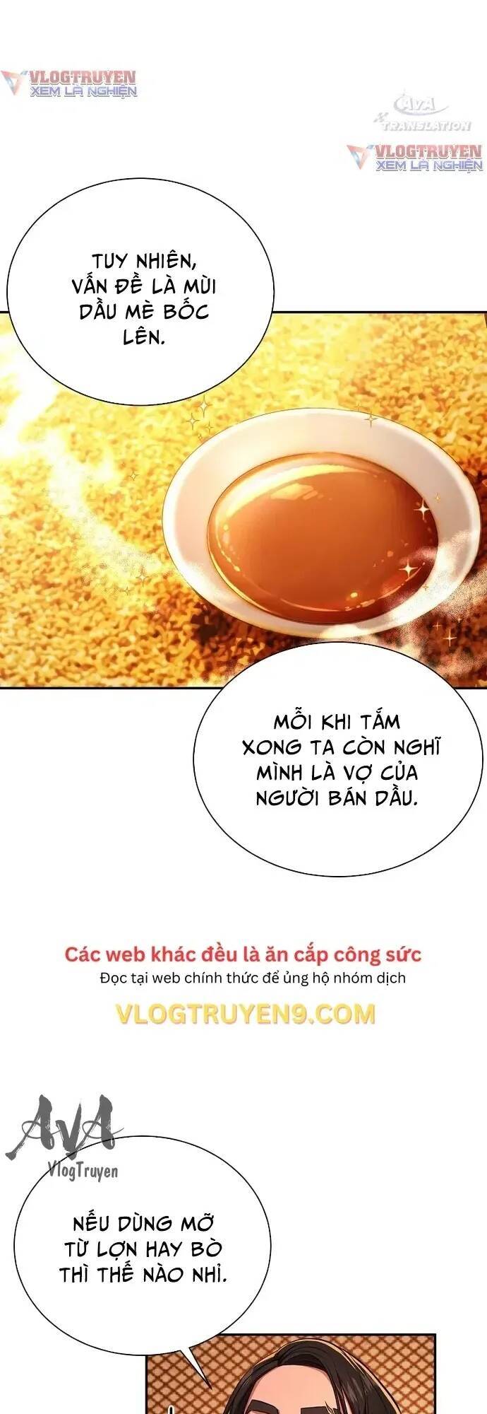 Muscle Joseon Chapter 4 - 5