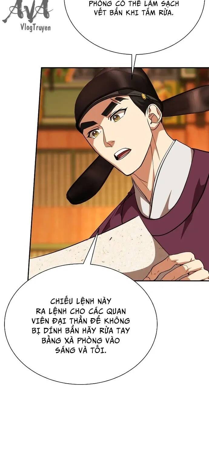 Muscle Joseon Chapter 4 - 48
