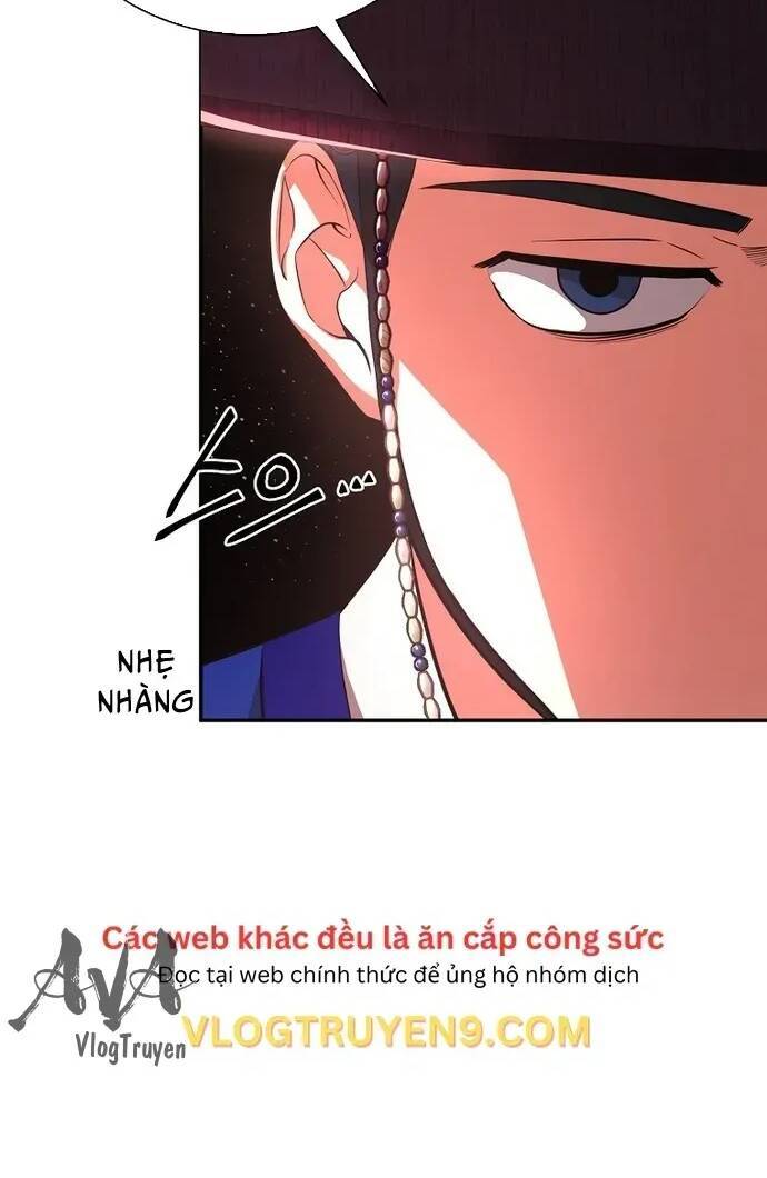Muscle Joseon Chapter 6 - 8