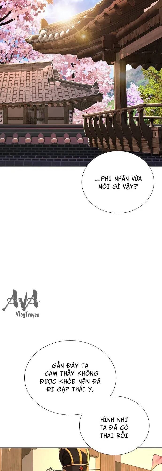 Muscle Joseon Chapter 7 - 29
