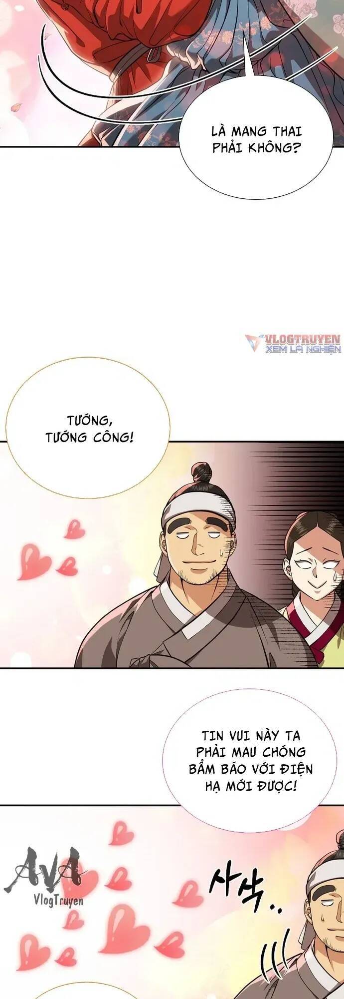 Muscle Joseon Chapter 7 - 37
