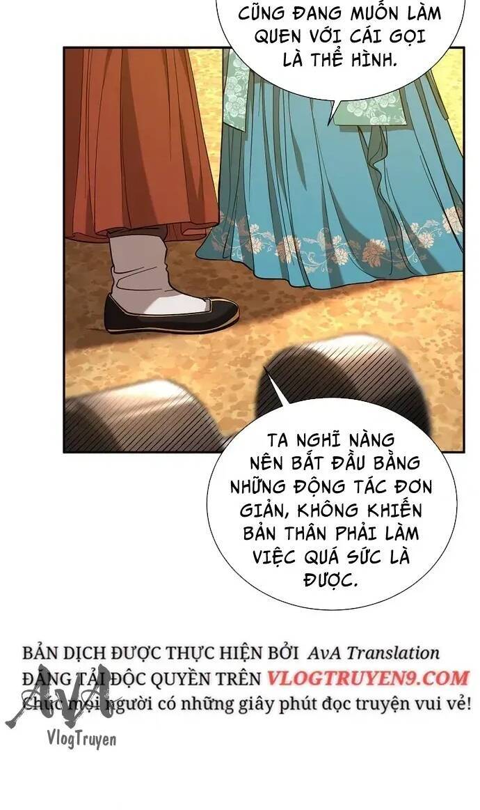 Muscle Joseon Chapter 7 - 39