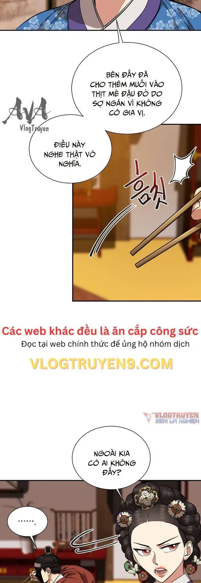 Muscle Joseon Chapter 8 - 41