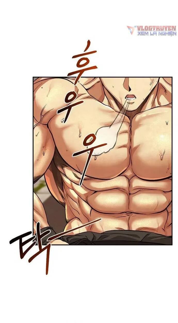 Muscle Joseon Chapter 9 - 23