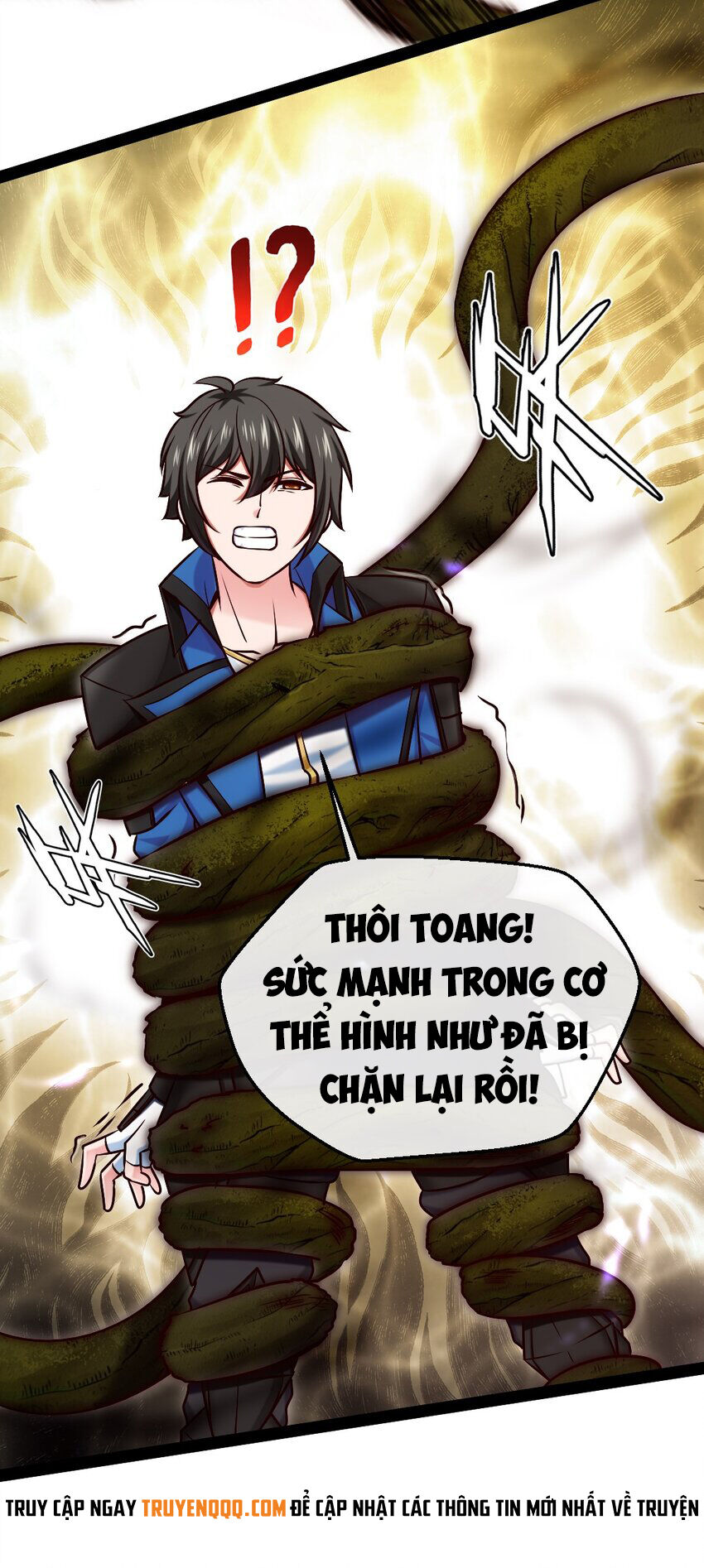 Ma Thú Kiếm Thánh Dị Giới Tung Hoành Chapter 323 - 30