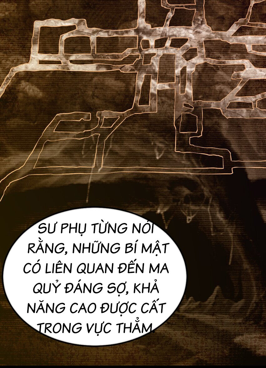 Ma Thú Kiếm Thánh Dị Giới Tung Hoành Chapter 326 - 8