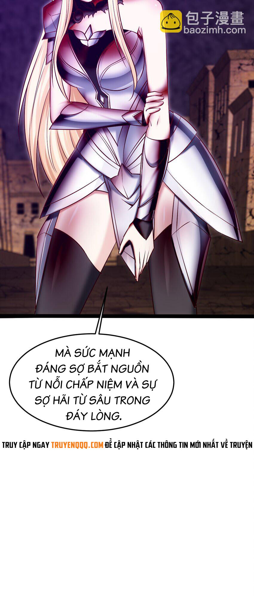 Ma Thú Kiếm Thánh Dị Giới Tung Hoành Chapter 327 - 13