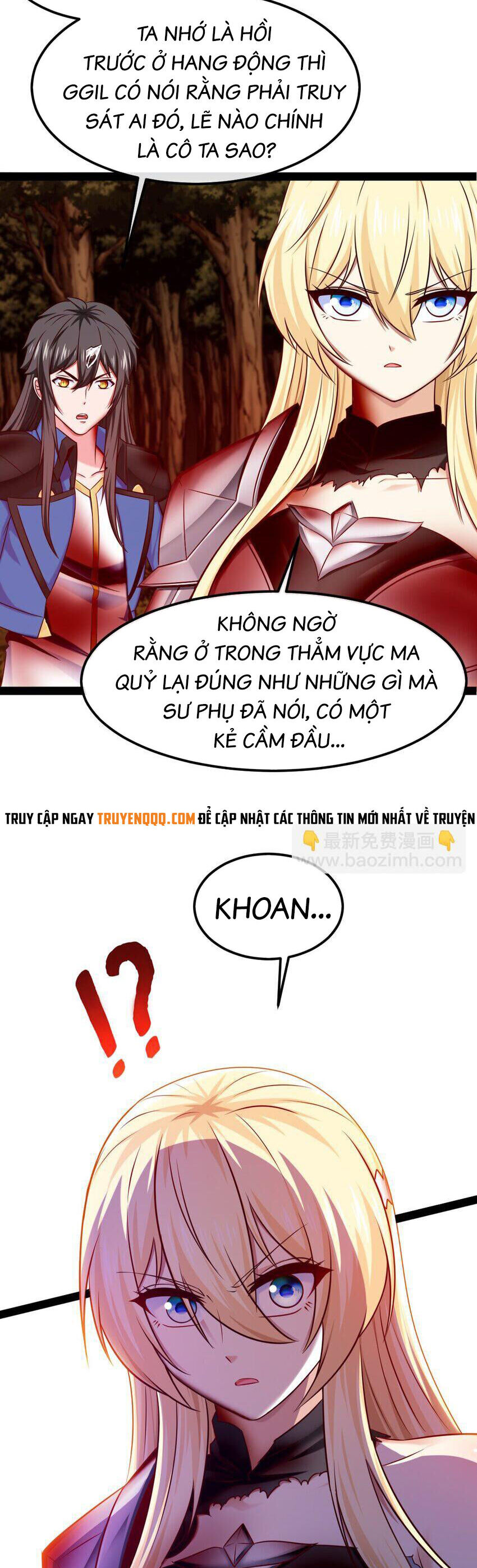 Ma Thú Kiếm Thánh Dị Giới Tung Hoành Chapter 329 - 23