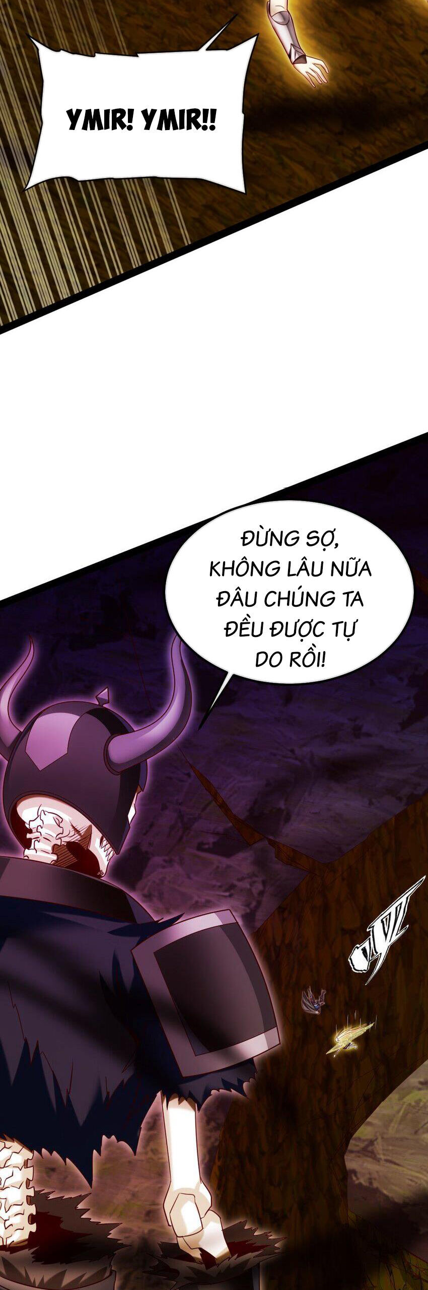 Ma Thú Kiếm Thánh Dị Giới Tung Hoành Chapter 333 - 22