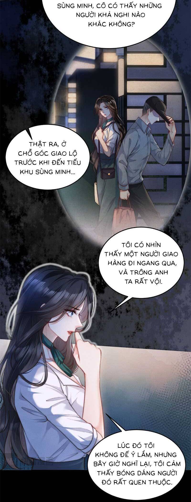 Sát Thủ Bướm Chapter 1.2 - 18