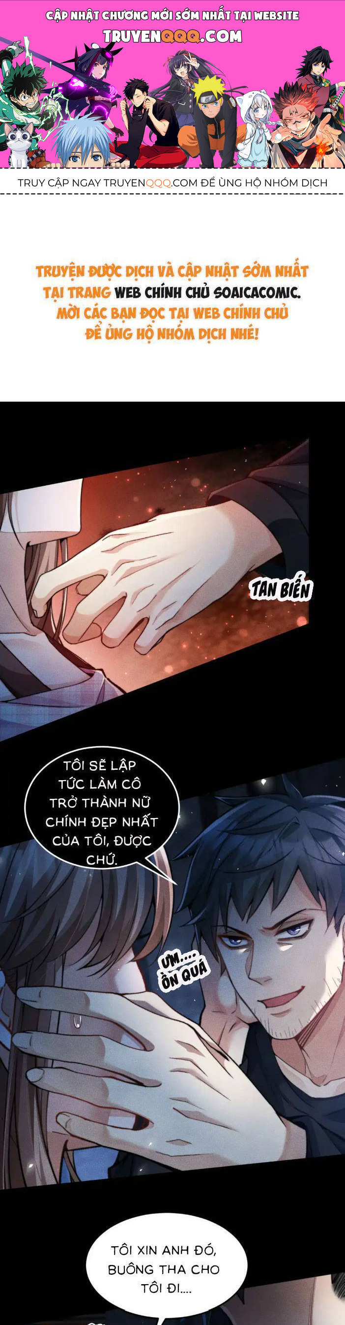 Sát Thủ Bướm Chapter 14 - 1