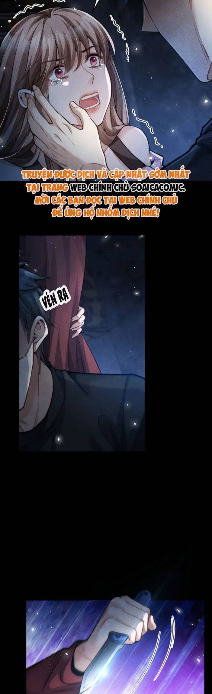 Sát Thủ Bướm Chapter 14 - 2