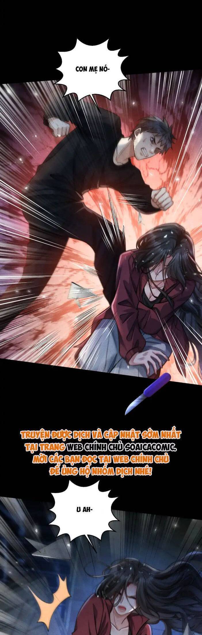 Sát Thủ Bướm Chapter 14 - 11